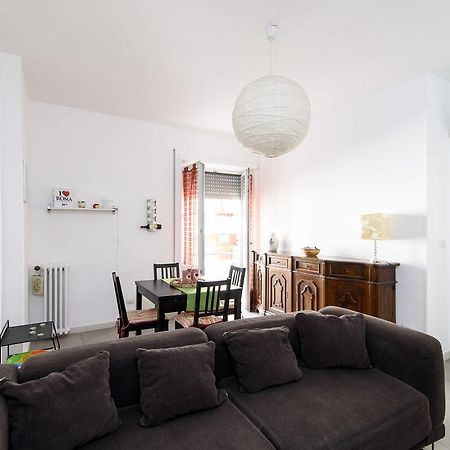 Casa Vacanze Nonna Elena روما المظهر الخارجي الصورة