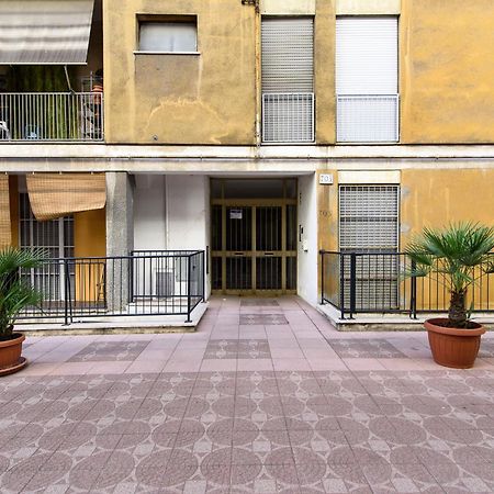 Casa Vacanze Nonna Elena روما المظهر الخارجي الصورة