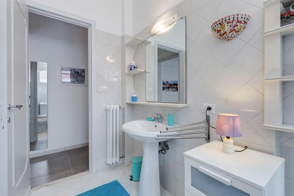 Casa Vacanze Nonna Elena روما المظهر الخارجي الصورة