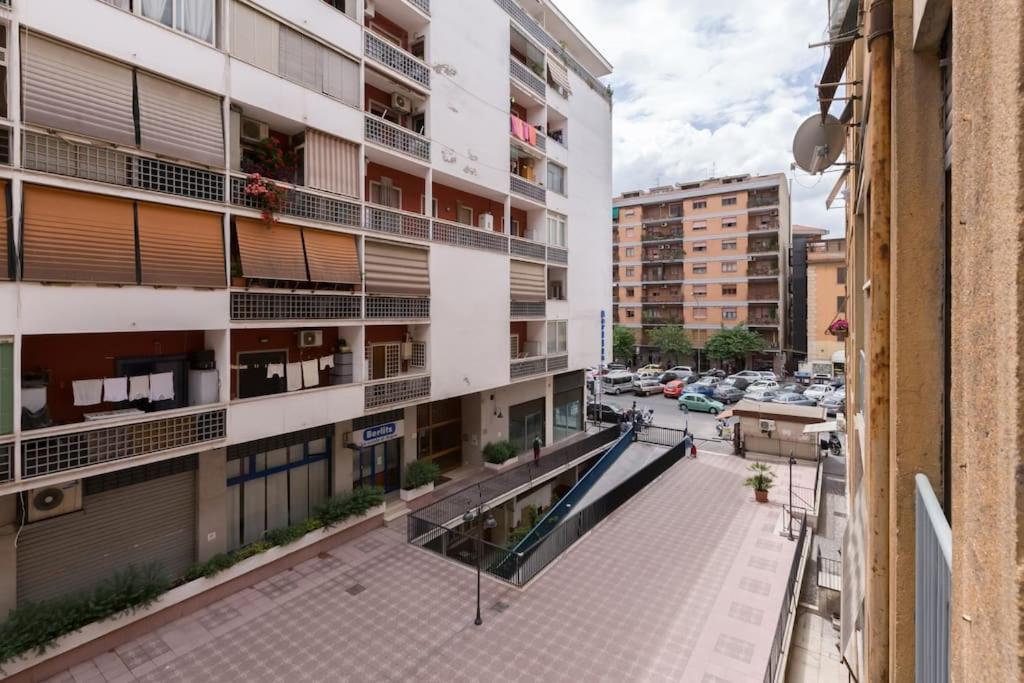 Casa Vacanze Nonna Elena روما المظهر الخارجي الصورة