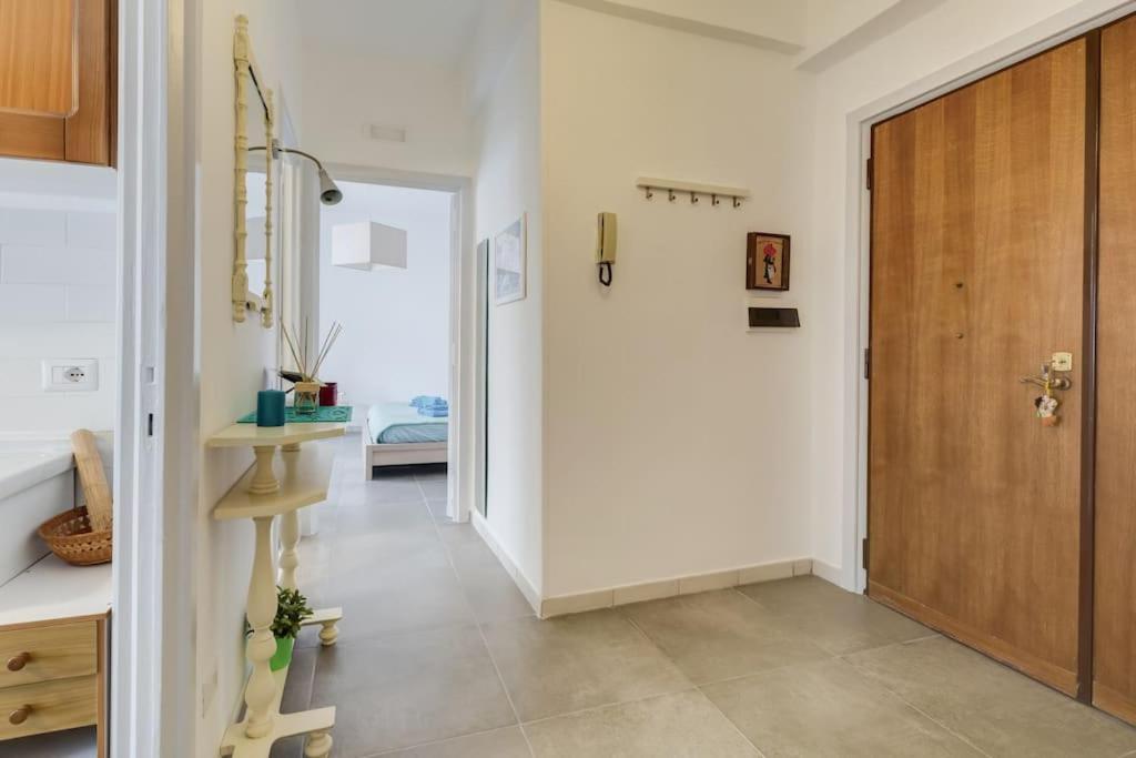 Casa Vacanze Nonna Elena روما المظهر الخارجي الصورة