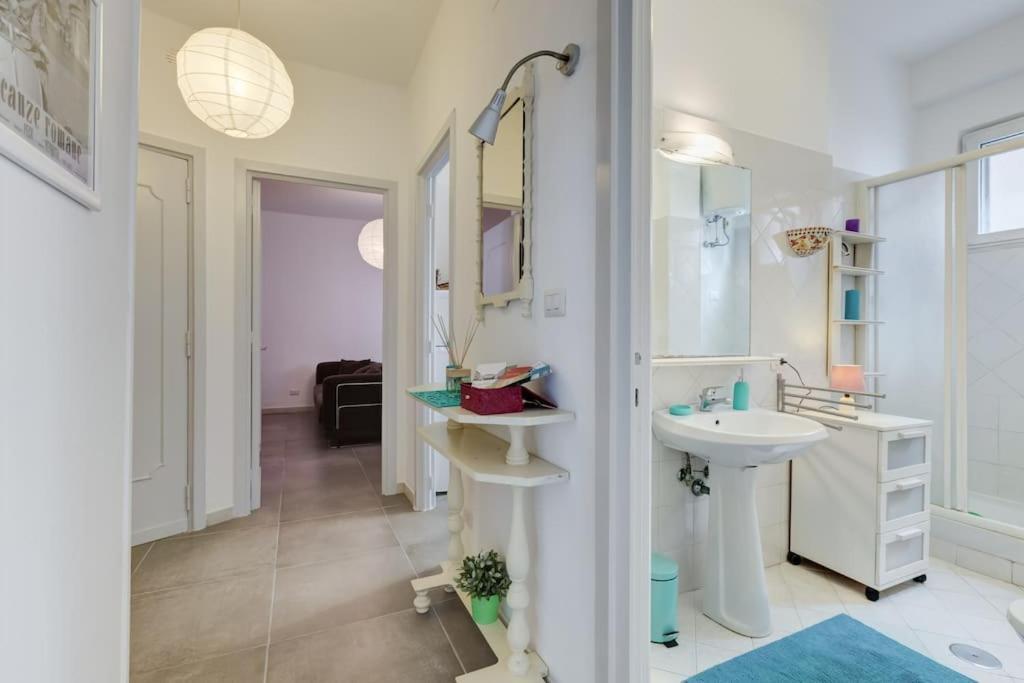 Casa Vacanze Nonna Elena روما المظهر الخارجي الصورة