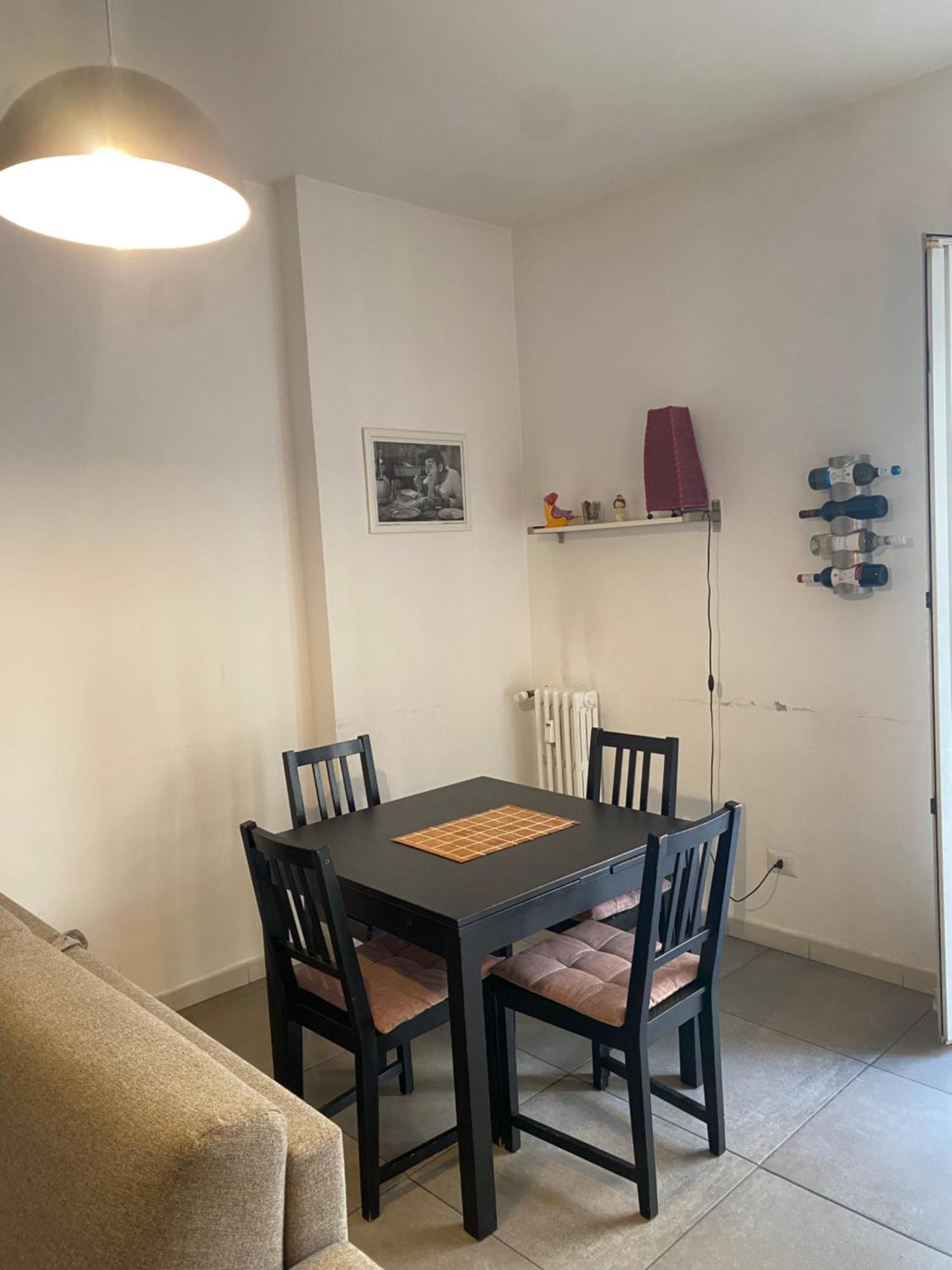 Casa Vacanze Nonna Elena روما المظهر الخارجي الصورة