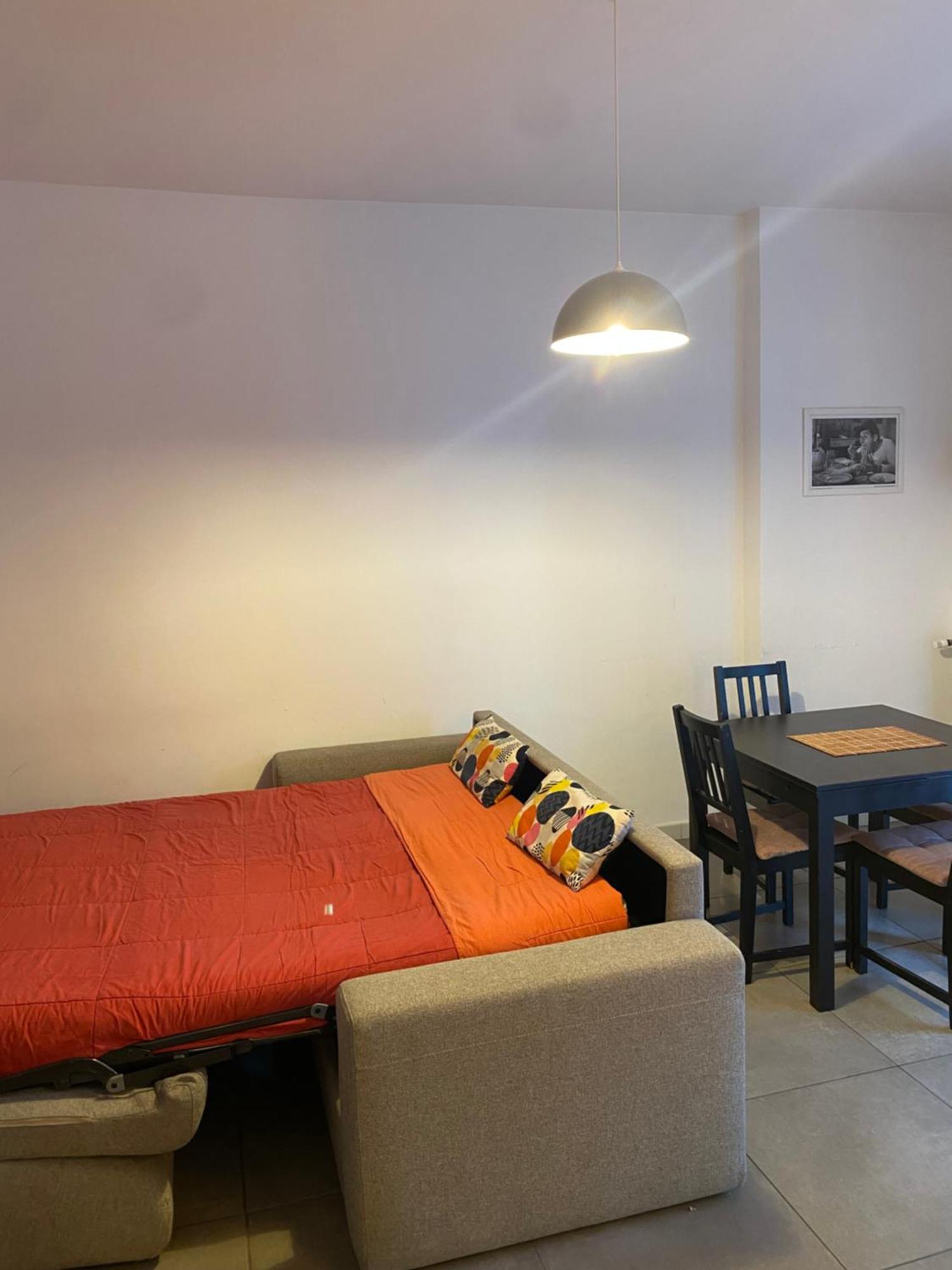 Casa Vacanze Nonna Elena روما المظهر الخارجي الصورة