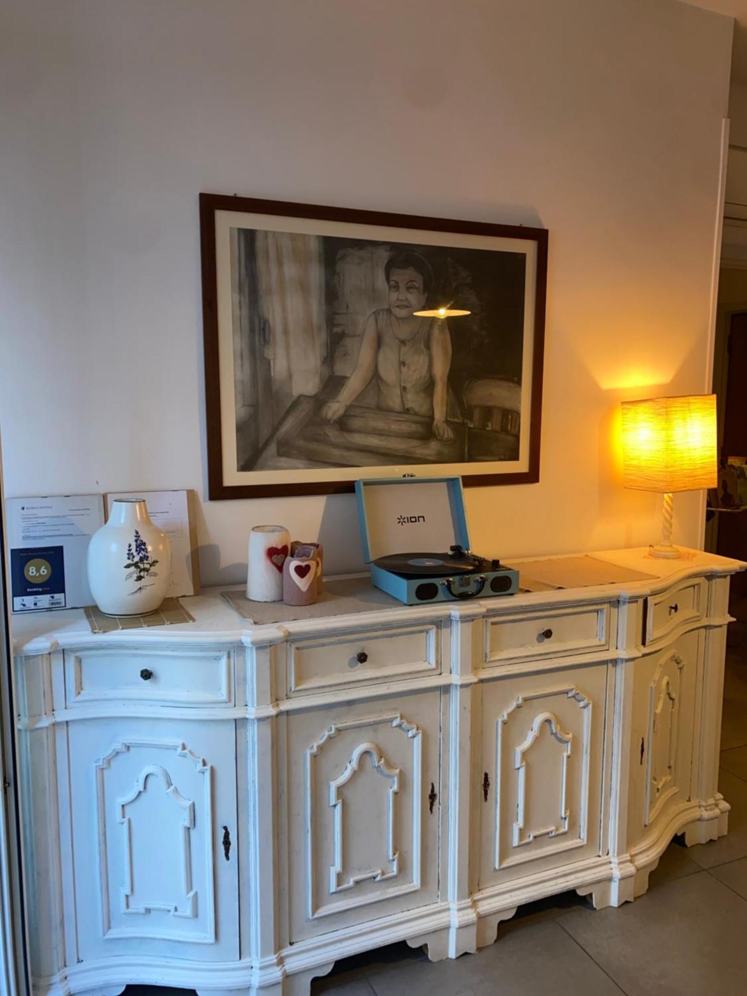 Casa Vacanze Nonna Elena روما المظهر الخارجي الصورة