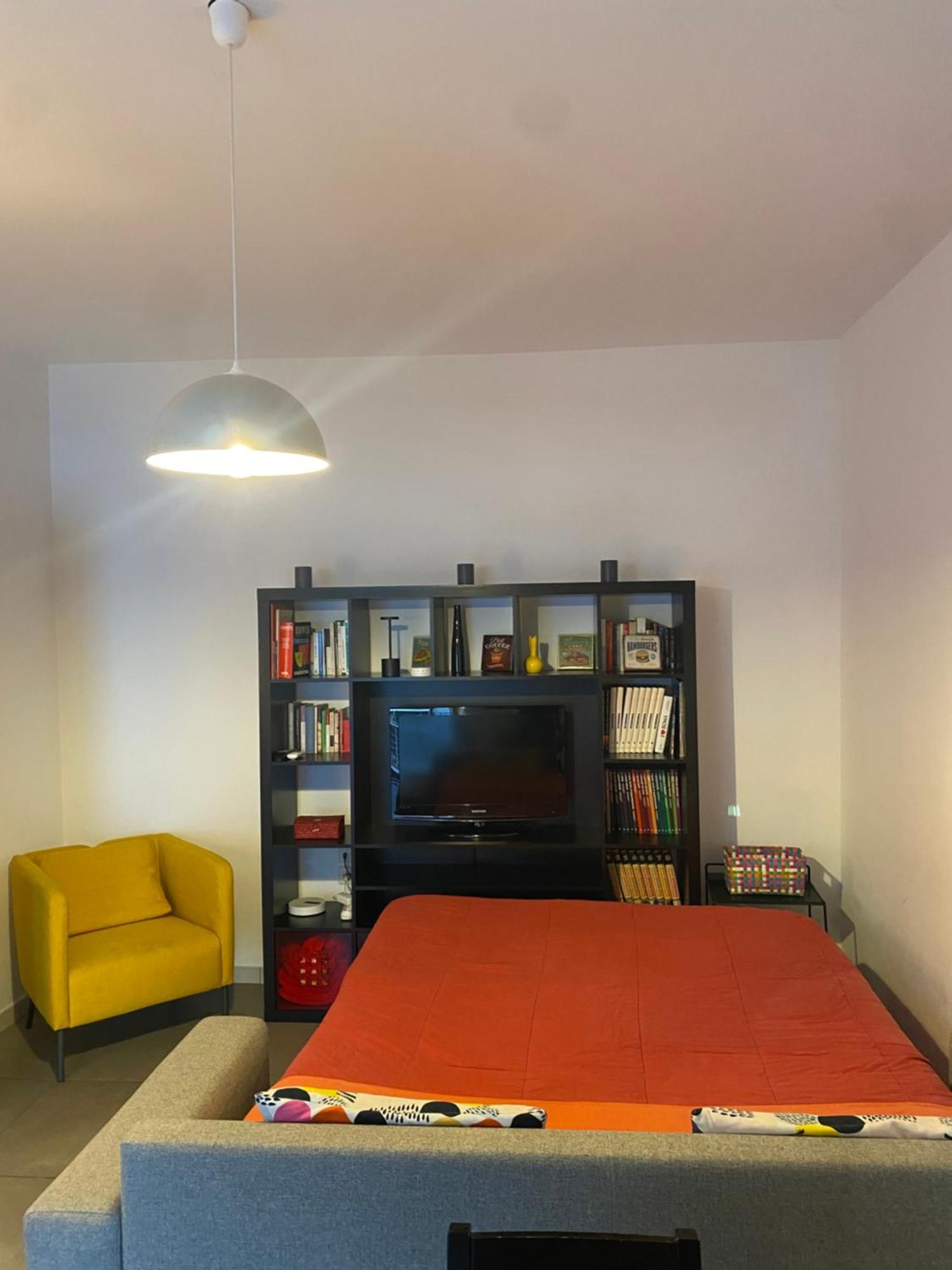 Casa Vacanze Nonna Elena روما المظهر الخارجي الصورة