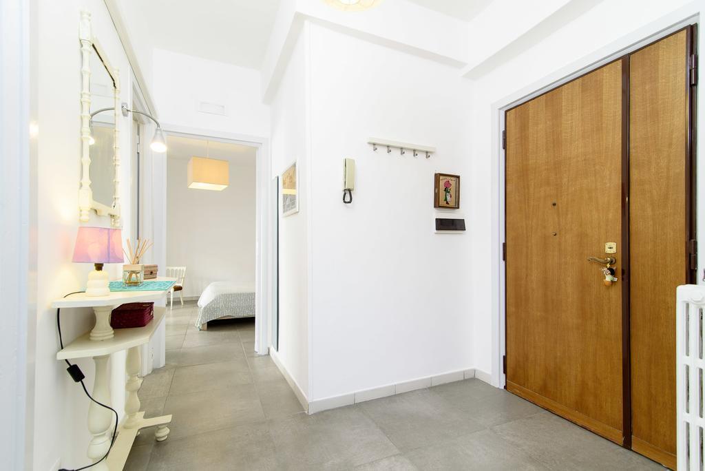 Casa Vacanze Nonna Elena روما المظهر الخارجي الصورة