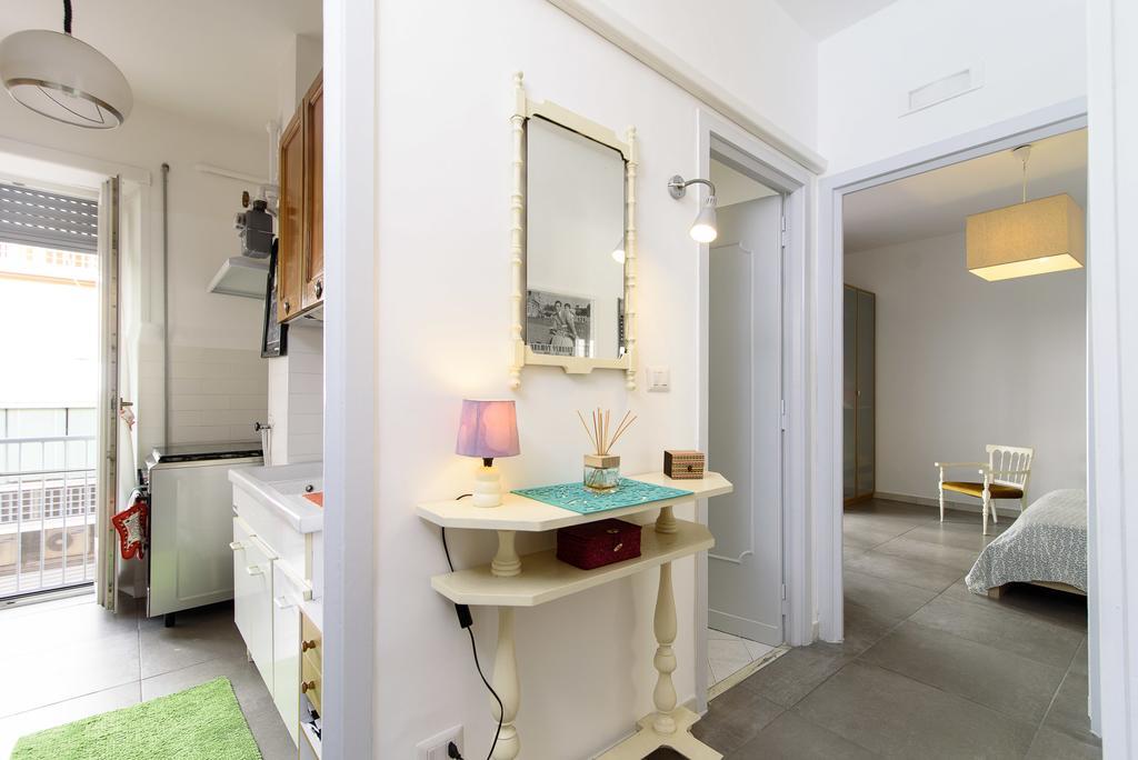 Casa Vacanze Nonna Elena روما المظهر الخارجي الصورة