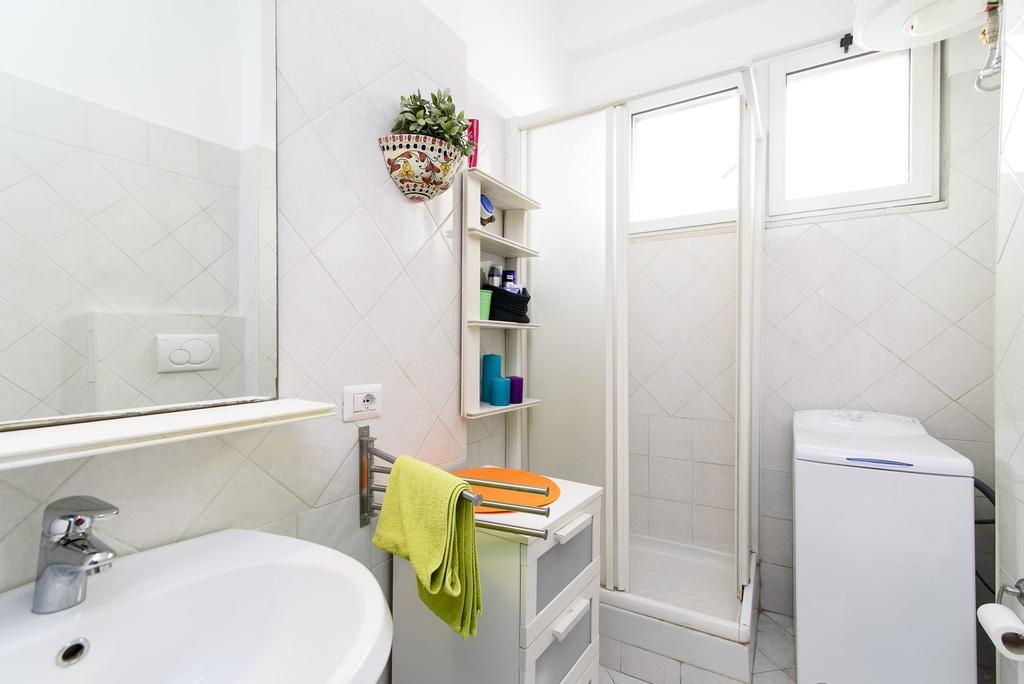 Casa Vacanze Nonna Elena روما المظهر الخارجي الصورة
