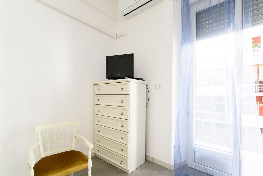 Casa Vacanze Nonna Elena روما المظهر الخارجي الصورة