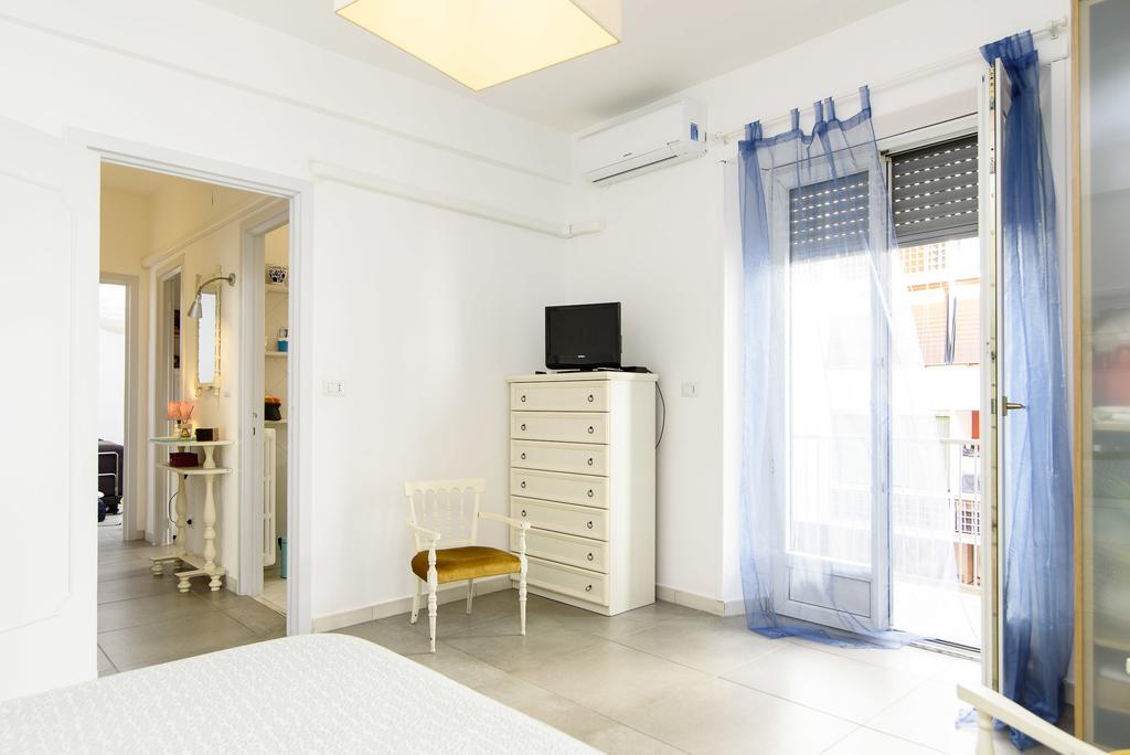 Casa Vacanze Nonna Elena روما المظهر الخارجي الصورة