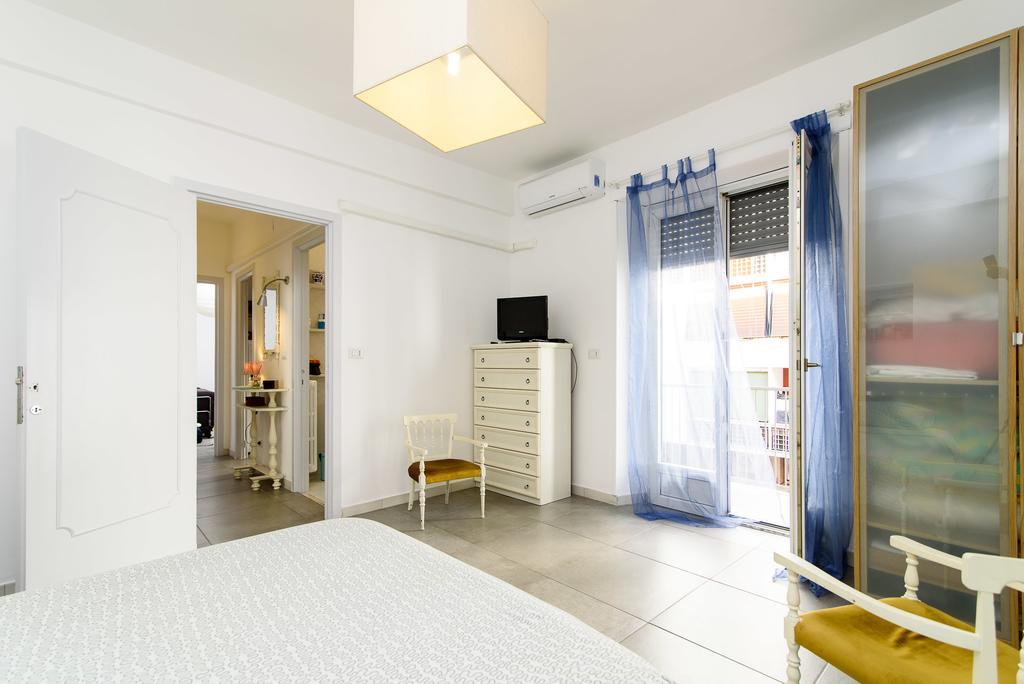 Casa Vacanze Nonna Elena روما المظهر الخارجي الصورة